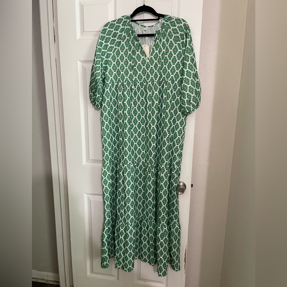 Dress NWT